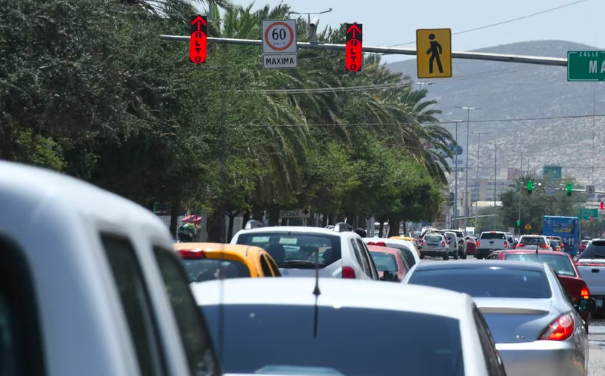 Nueva vialidad conectaría inversiones comerciales en Torreón; licitación de bulevar nororiente en marcha