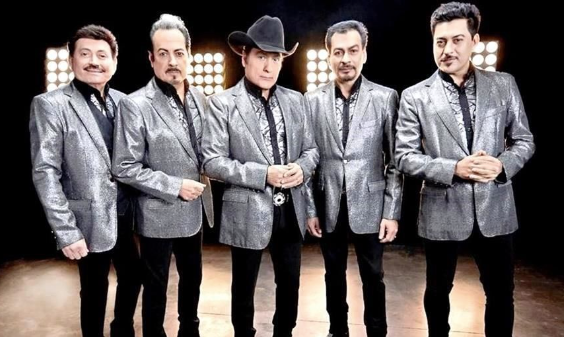 Los Tigres del Norte encabezarán festejos del Grito de Independencia y aniversario de Torreón