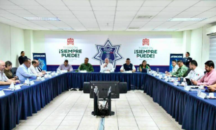 Continúa en Torreón la disminución de incidencias en algunos delitos