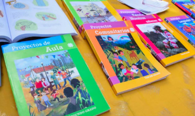 Reciclaje de libros de texto en Coahuila: avances y estrategias educativas