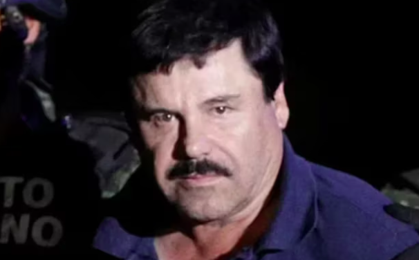 ‘El Chapo’ Guzmán solicita visita de su esposa e hijas en prisión de máxima seguridad