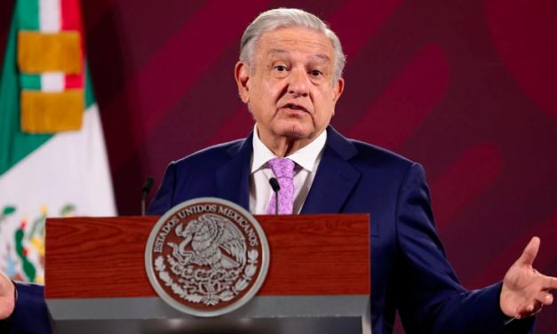 López Obrador busca rescatar Altos Hornos de México, Ancira se niega a dejar la empresa