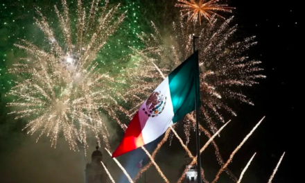 ¿Cómo te deben pagar si trabajas 15 y 16 de septiembre?