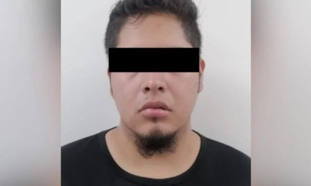 En Guadalupe, NL sujeto mata a su hijastro de 4 años a golpes; dice que se cayó de las escaleras