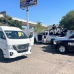 En Hermosillo, Sonora comando embosca a madres buscadoras