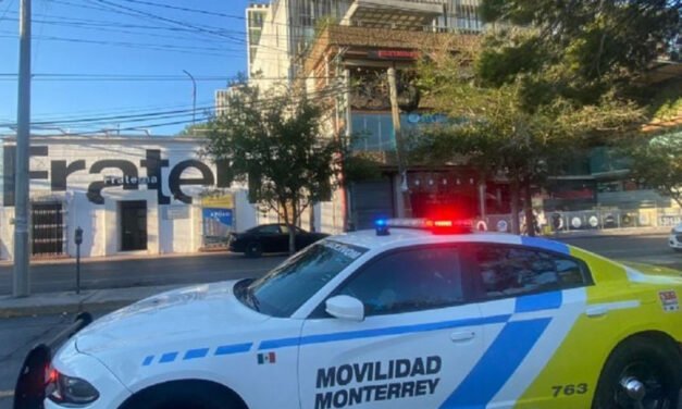 En Monterrey hombre de 30 años de edad es ejecutado a balazos en su departamento