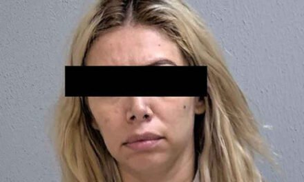 En EU regidora panista de Tamaulipas acepta cargos al ser sorprendida con droga