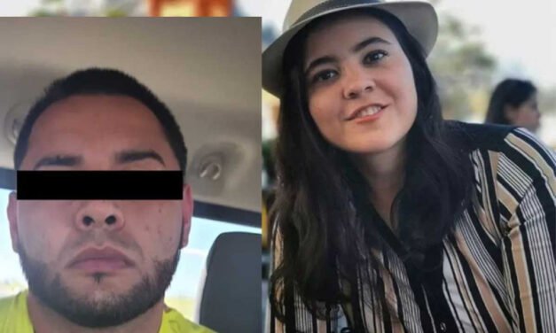 En Nuevo León sentencian a 56 años de prisión a feminicida de María Fernanda