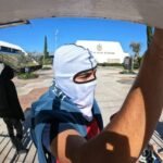 Estudiantes de Aguilera robaron 3 mil cajas de refresco