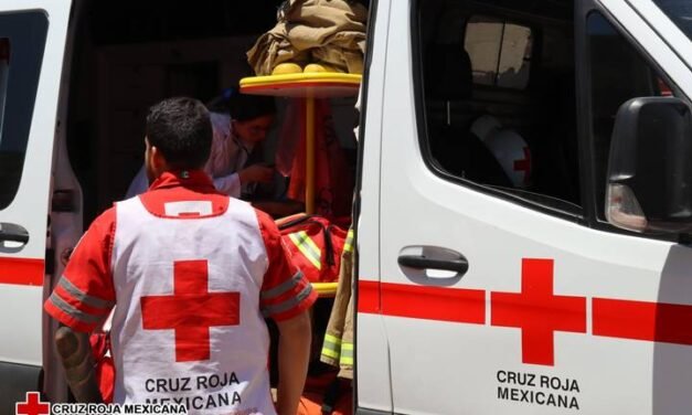 En Durango desalojan primaria por fuga de gas