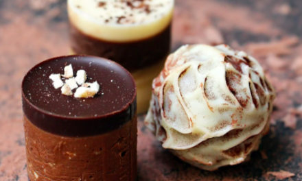 Industria del chocolate y confitería se recuperan tras pandemia