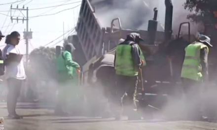 Coahuila transforma su infraestructura vial con recursos de regularización de autos extranjeros