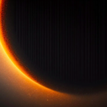 Organizan campamento para conmemorar el centenario del eclipse total de sol en La Laguna de Durango