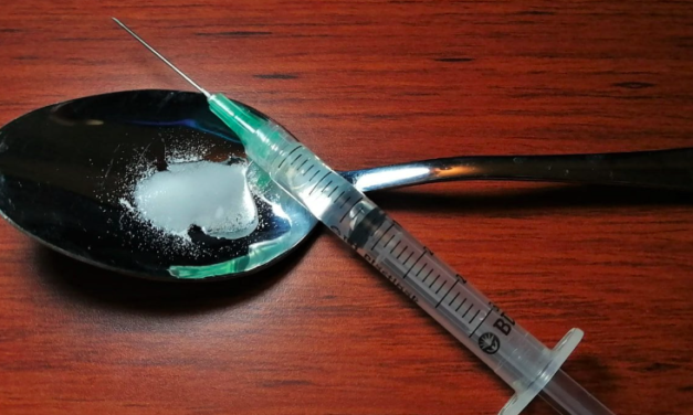 Aumenta el consumo de cristal entre los jóvenes en La Laguna