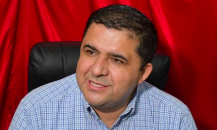 Presidente municipal de Lerdo anuncia cambios en su gabinete tras el Informe