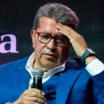 Ricardo Monreal descarta candidatura a jefatura del gobierno de la Ciudad de México