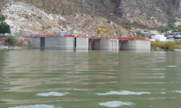 Garantizado el suministro de agua para el riego agrícola en la Comarca Lagunera en 2024