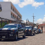 Delitos de alto impacto en La Laguna de Durango en descenso; van por la prevención del suicidio