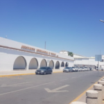 Remodelación del Aeropuerto Internacional Francisco Sarabia de Torreón concluirá en 2024