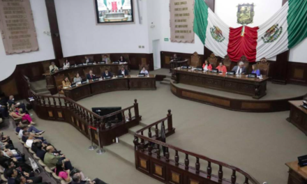 Decenas de iniciativas de ley pendientes de dictamen en el Congreso de Coahuila