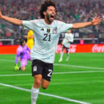 México es superando por Estados Unidos en el ranking FIFA