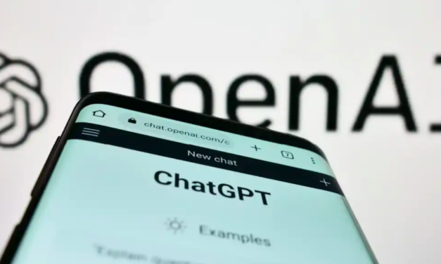 El chatbot con inteligencia artificial de OpenAI, ChatGPT, ahora puede «ver, oír y hablar»