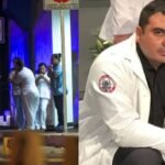 En Sinaloa médicos exigen justicia por muerte del doctor Otniel Montoya tras tiroteo en clínica