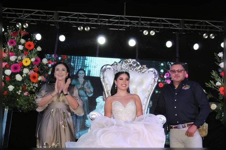 Inicia la Feria de la Manzana 2023 en Canatlán (1)