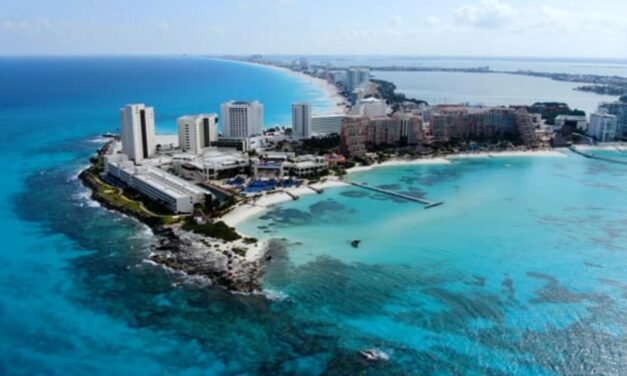 En Cancún aumenta cierre de bares y centros nocturnos por extorsiones
