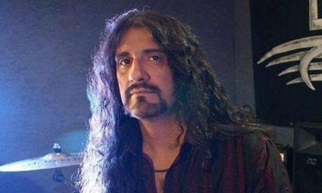 José Andrea lanzará una versión de un tema de Mago de Oz en estilo sinaloense