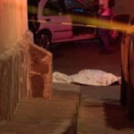 En Apodaca, NL matan a puñaladas a joven de 16 años durante pelea entre pandillas