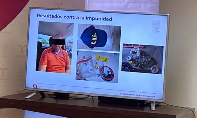 En Tamaulipas niña sale por las tortillas, taxista ve que está sola e intenta secuestrarla