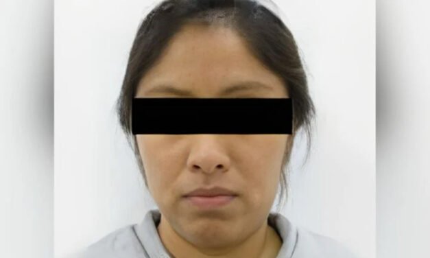 En Monterrey dan 24 años de cárcel a mujer por prostituir a adolescente