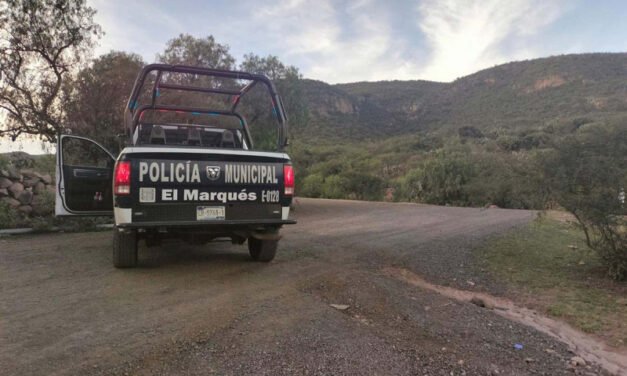 En Querétaro matan a cinco durante balacera en carrera de caballos; todo por las apuestas