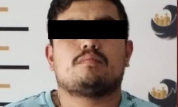 En Hidalgo vinculan a proceso a presunto feminicida de doctora; era su pareja