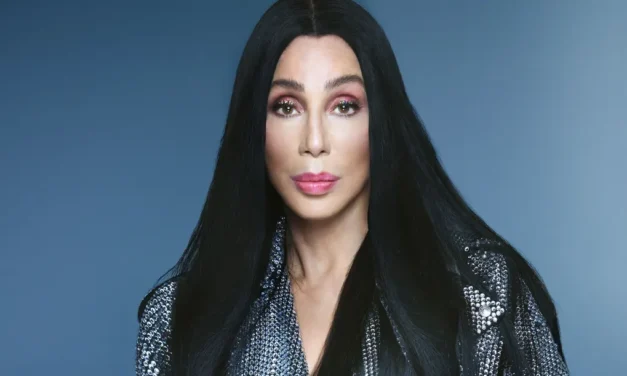 Cher, una carrera que abarca seis décadas y un nuevo álbum navideño