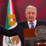 López Obrador reivindica al Ejército en el aniversario de la matanza del 2 de octubre