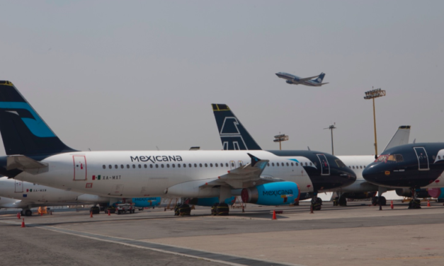 Mexicana de Aviación arranca con ofertas y descuentos