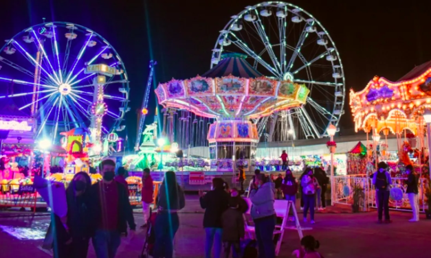 Con saldo positivo concluye la Feria de Torreón; alcalde destaca la seguridad y el espíritu festivo
