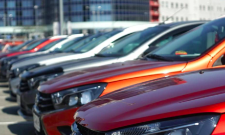 Venta de autos nuevos creció 35% en septiembre, reporta Inegi