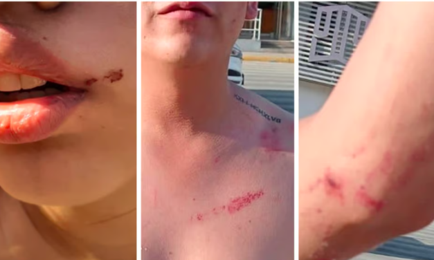 Nueva agresión y extorsión por parte de agentes de la Policía de Torreón; afectados exigen justicia