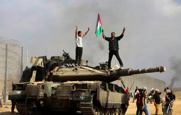 Ejército envía avión a Israel para traer a mexicanos ante conflicto