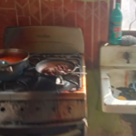 Niño de dos años sufre quemaduras de segundo grado en Torreón por incidente con tanque de gas