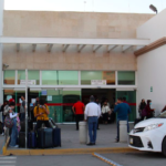 Ampliación de la sala de abordaje en el Aeropuerto de Torreón mejorará la experiencia de los pasajeros