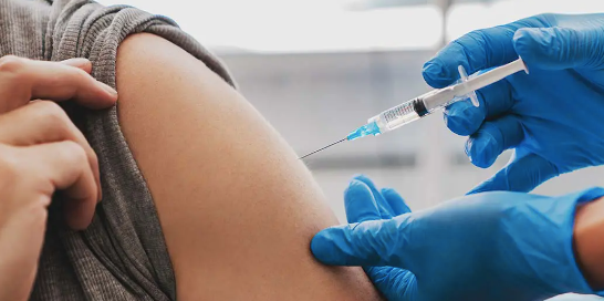 Comienza campaña de vacunación contra la influenza en La Laguna de Coahuila