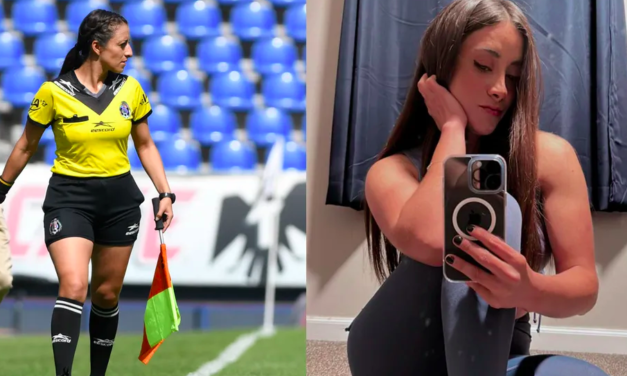 Exárbitra mexicana incursiona en venta de contenido para adultos