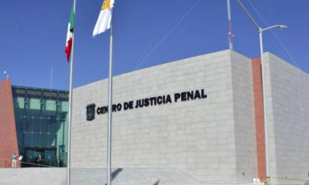 Hombre obtiene sentencia de 15 años de prisión en caso de muerte de mujer embarazada en Saltillo