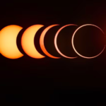 Eclipse anular de Sol en México, un evento astronómico y cultural