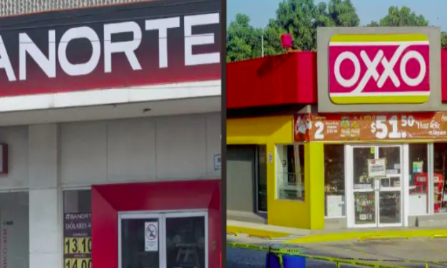 Banorte regresa a Oxxo; clientes podrán recoger tarjetas en tiendas