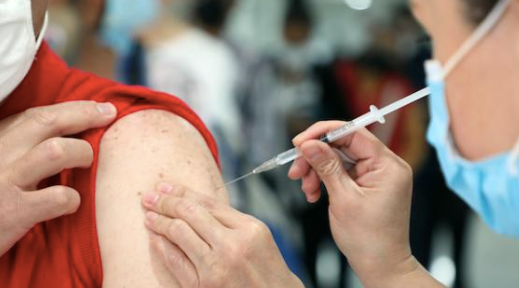 Coahuila inicia campaña de vacunación contra la influenza 2023-2024